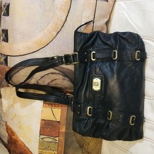 Stone Mountain handbag